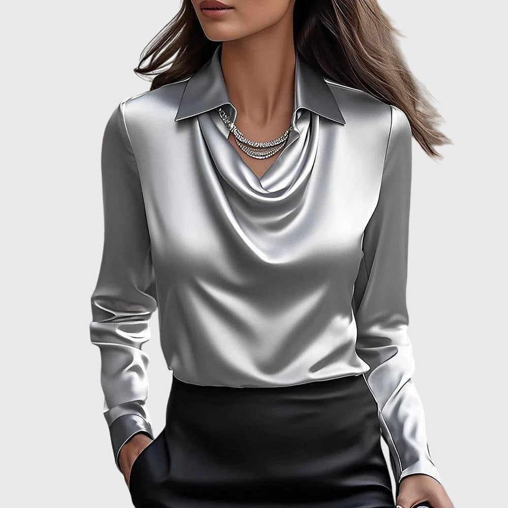 Toronto™ | Elegant Blouse