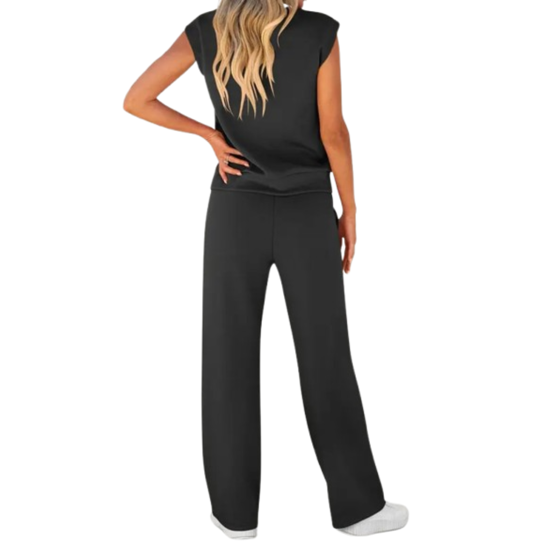 Lina | Soft Lounge Co-Ord