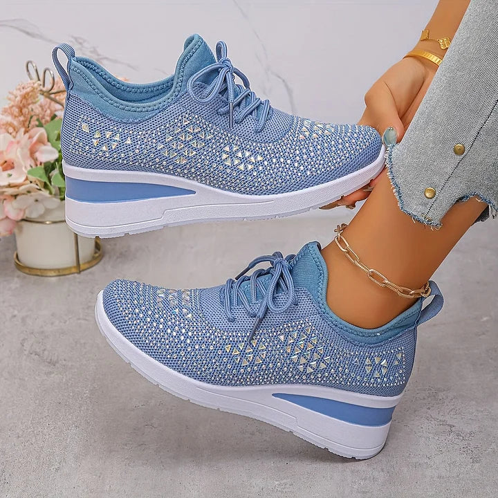 Arina | Orthopedic, extra comfortable sneakers