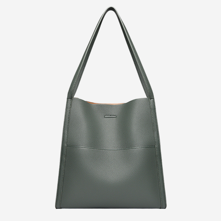 Ingrid | Vegan Leather Shoulder Bag