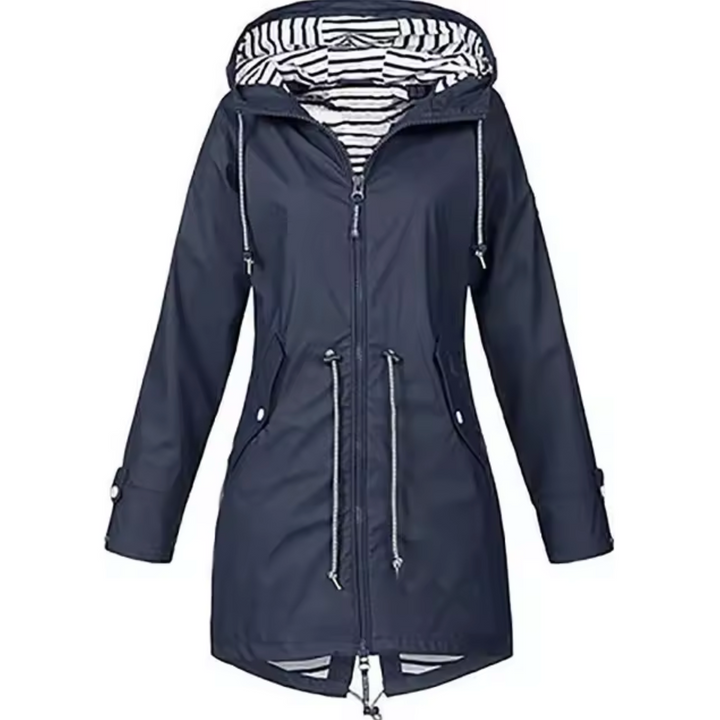 Selene | Rain Jacket