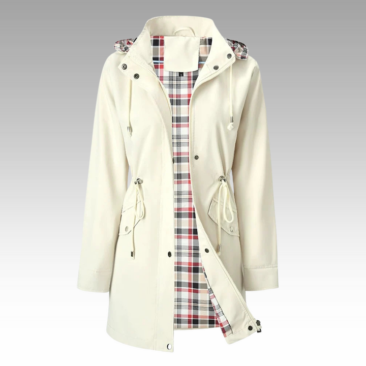 Astrid | Waterproof Jacket