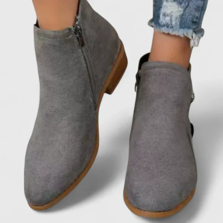 Tide | Waterproof Mid-Calf Boots
