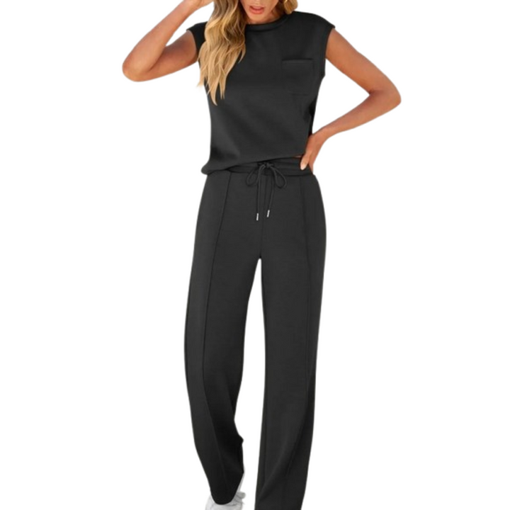 Lina | Soft Lounge Co-Ord
