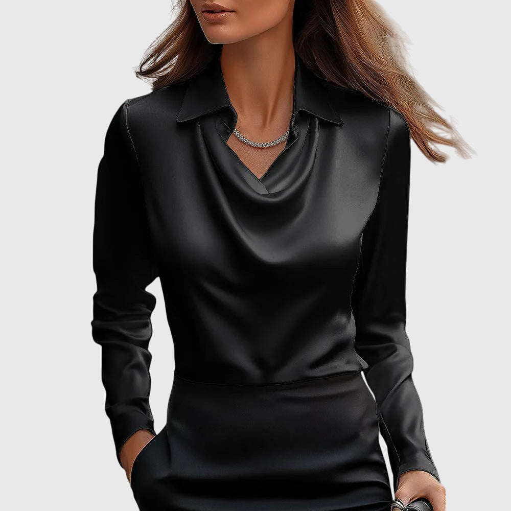 Toronto™ | Elegant Blouse