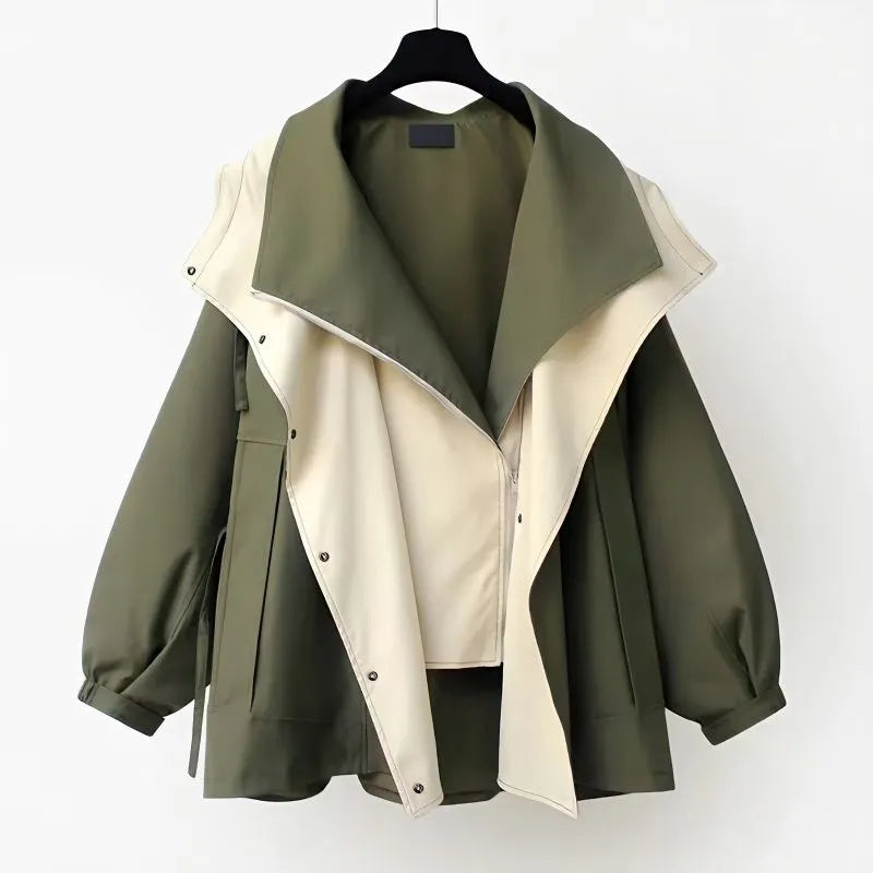 Haven | Water-Repellent Jacket
