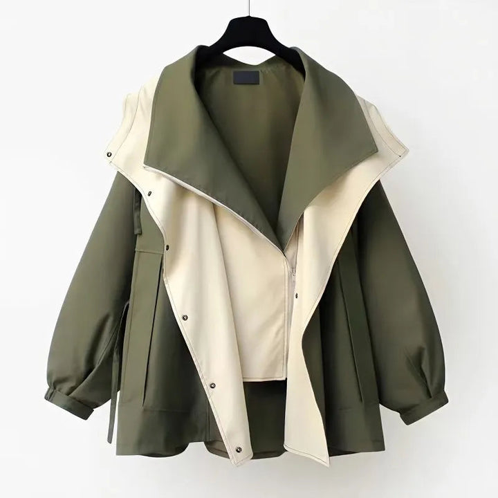 Haven | Water-Repellent Jacket