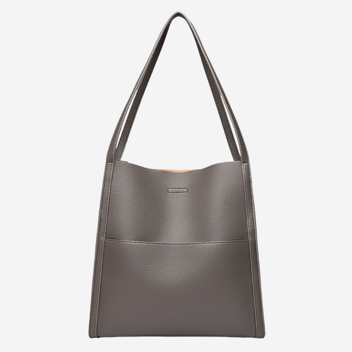 Ingrid | Vegan Leather Shoulder Bag