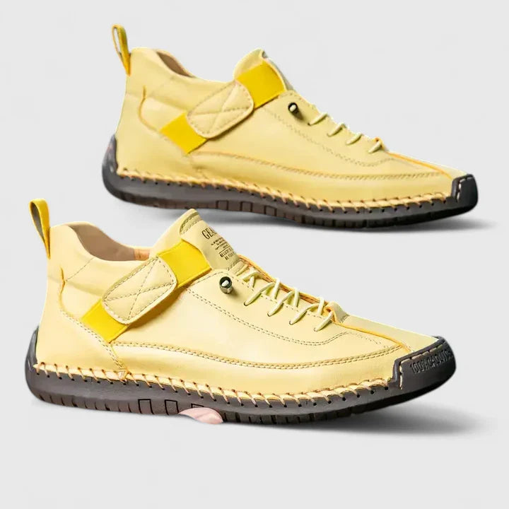 Elin | Supportive Slip-On Sneakers