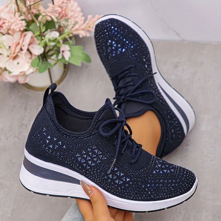 Arina | Orthopedic, extra comfortable sneakers