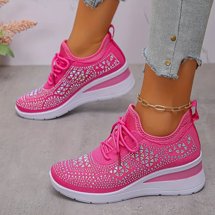 Arina | Orthopedic, extra comfortable sneakers