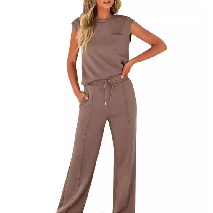 Lina | Soft Lounge Co-Ord