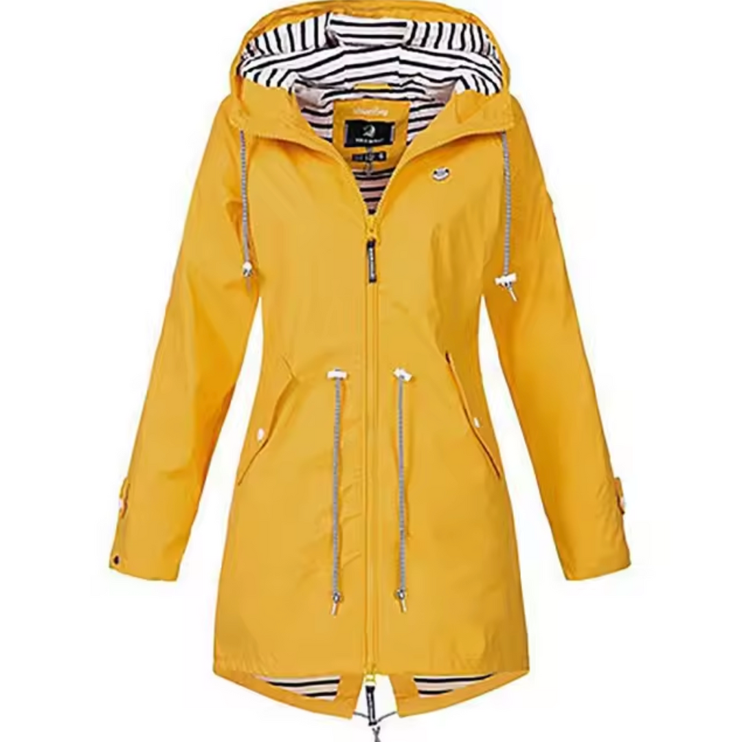 Selene | Rain Jacket