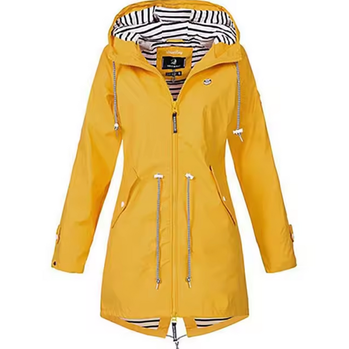 Selene | Rain Jacket