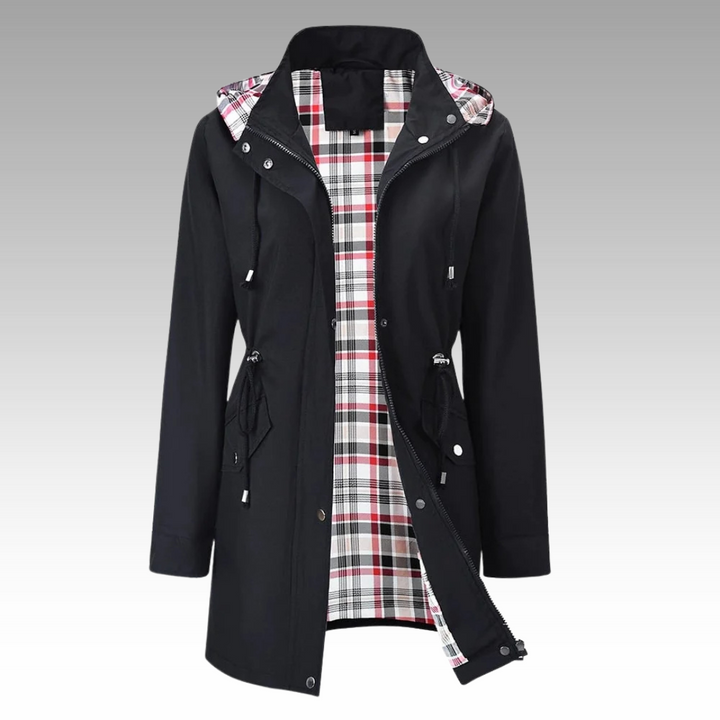 Astrid | Waterproof Jacket
