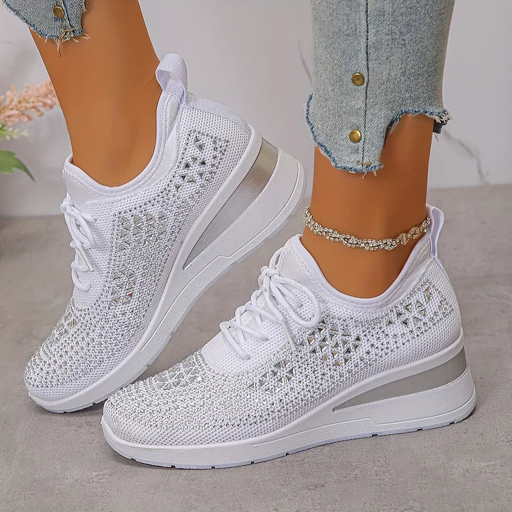 Arina | Orthopedic, extra comfortable sneakers