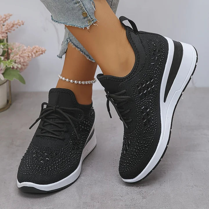 Arina | Orthopedic, extra comfortable sneakers