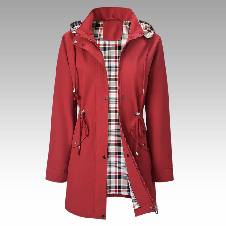 Astrid | Waterproof Jacket