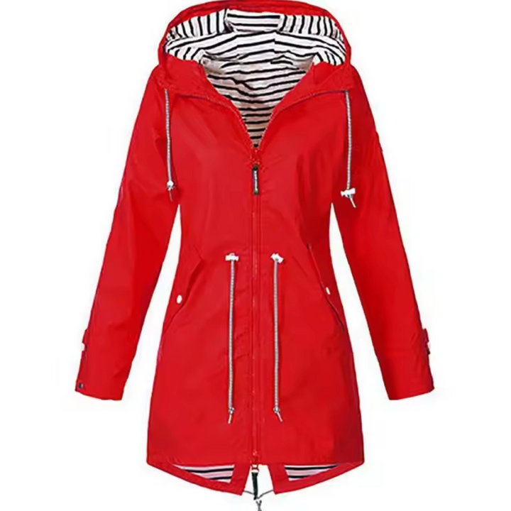 Selene | Rain Jacket