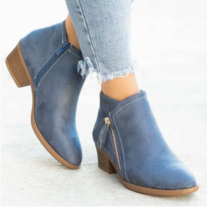 Tide | Waterproof Mid-Calf Boots