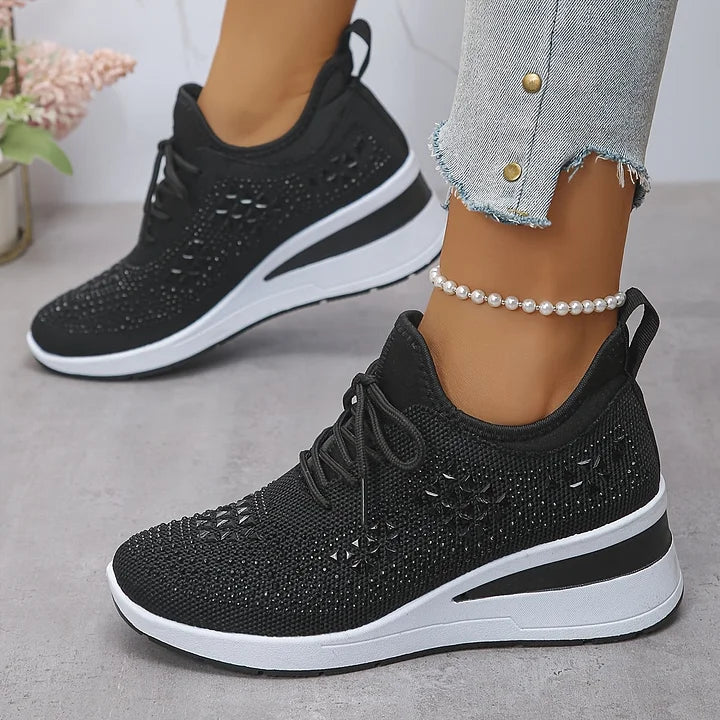 Arina | Orthopedic, extra comfortable sneakers