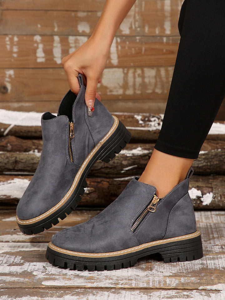 Annelise | Orthopaedic Support Boots