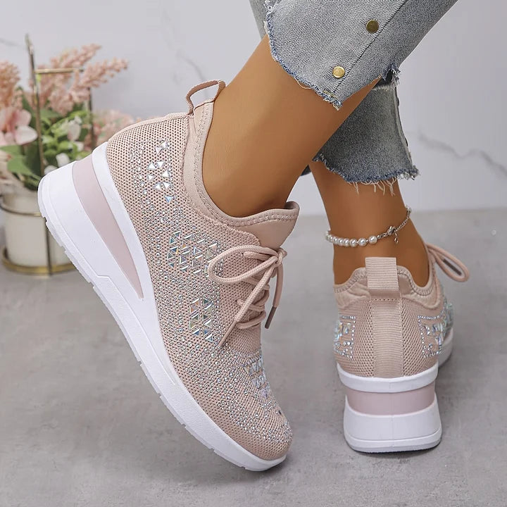 Arina | Orthopedic, extra comfortable sneakers