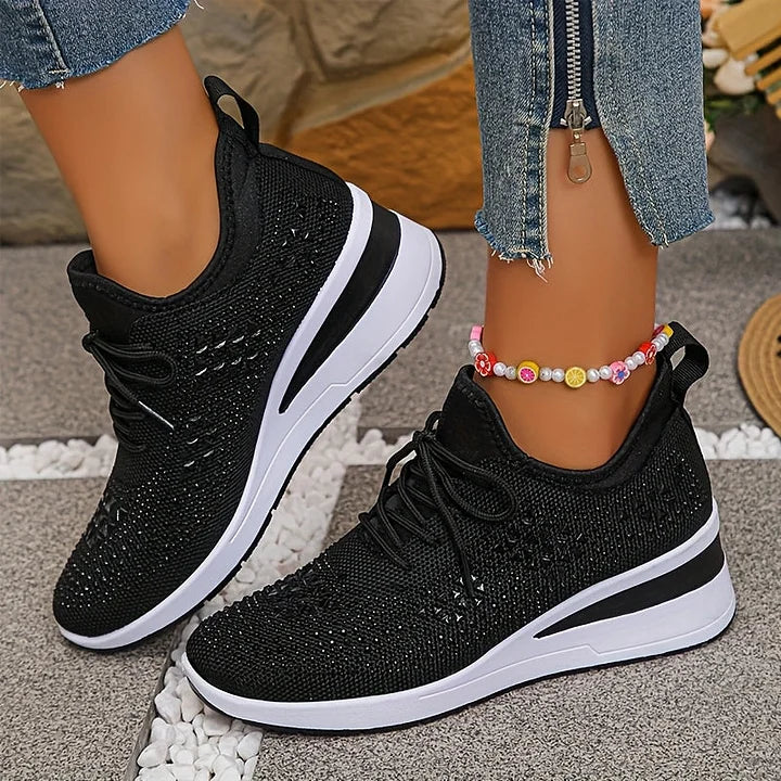Arina | Orthopedic, extra comfortable sneakers