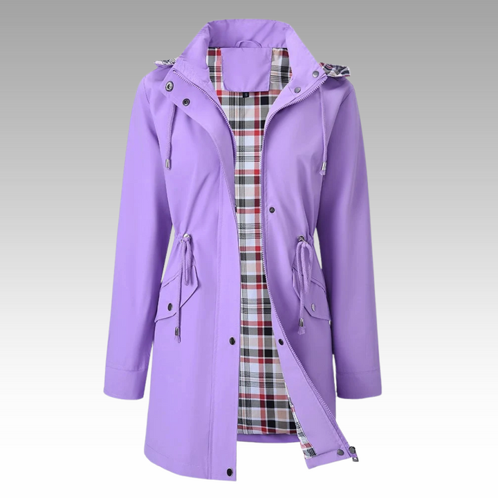Astrid | Waterproof Jacket