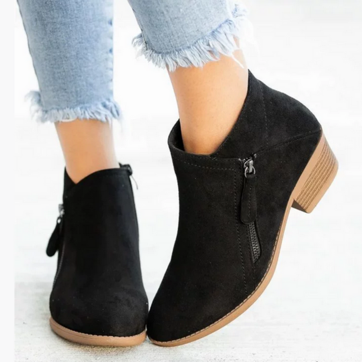 Tide | Waterproof Mid-Calf Boots