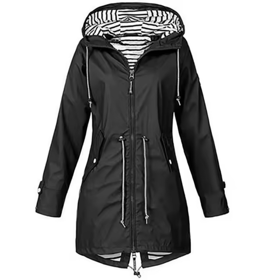 Selene | Rain Jacket
