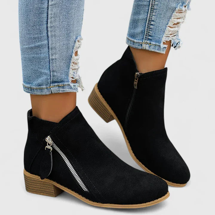 Tide | Waterproof Mid-Calf Boots