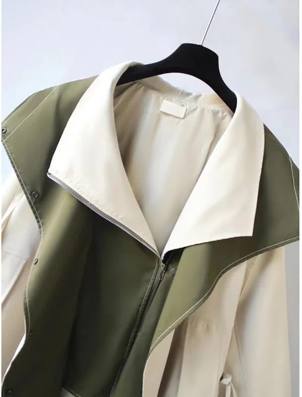 Haven | Water-Repellent Jacket