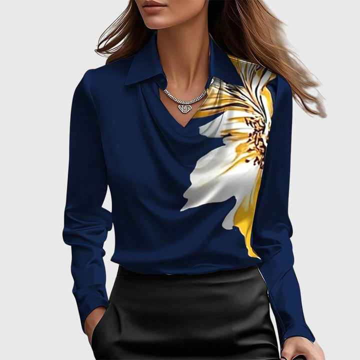 Toronto™ | Elegant Blouse