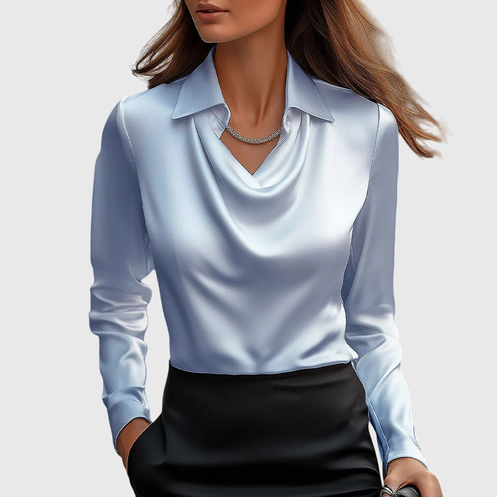 Toronto™ | Elegant Blouse