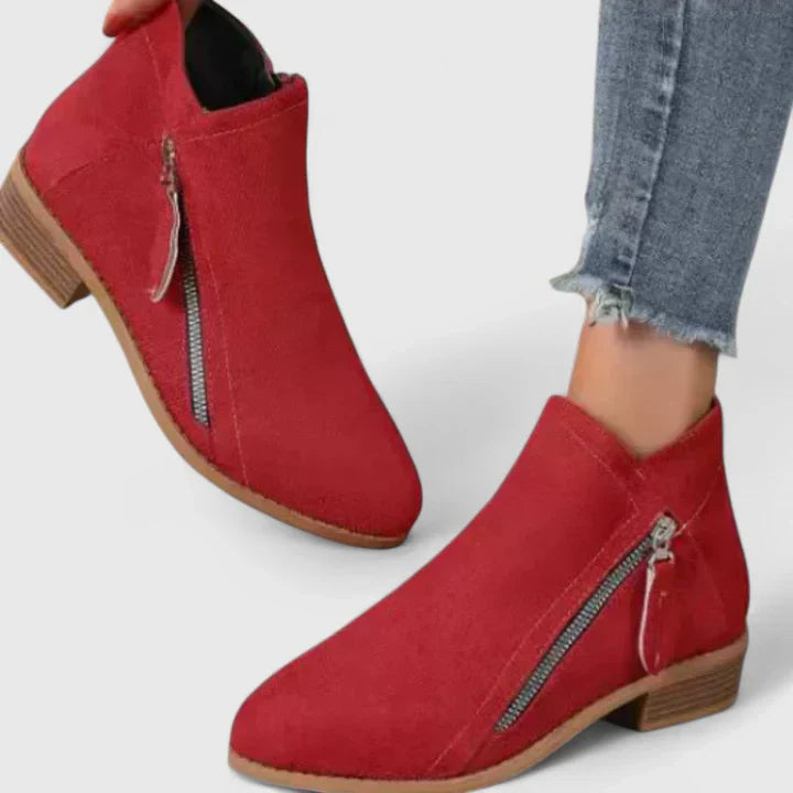 Tide | Waterproof Mid-Calf Boots
