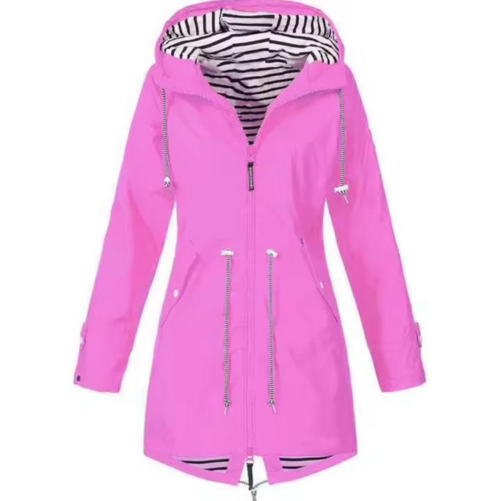 Selene | Rain Jacket