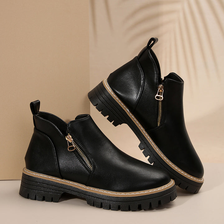 Annelise | Orthopaedic Support Boots