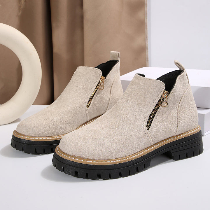 Annelise | Orthopaedic Support Boots