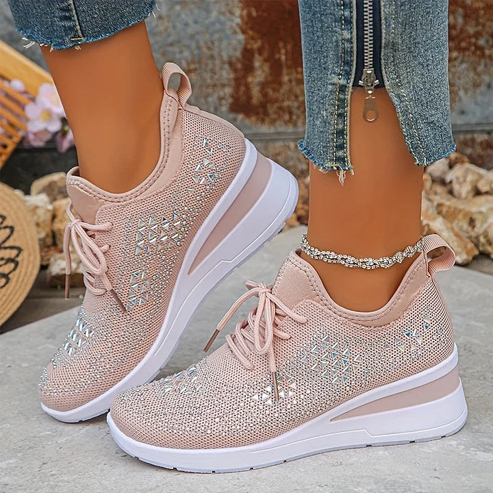 Arina | Orthopedic, extra comfortable sneakers