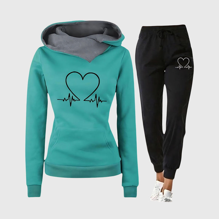 Siv | Relaxed Knit Lounge Set
