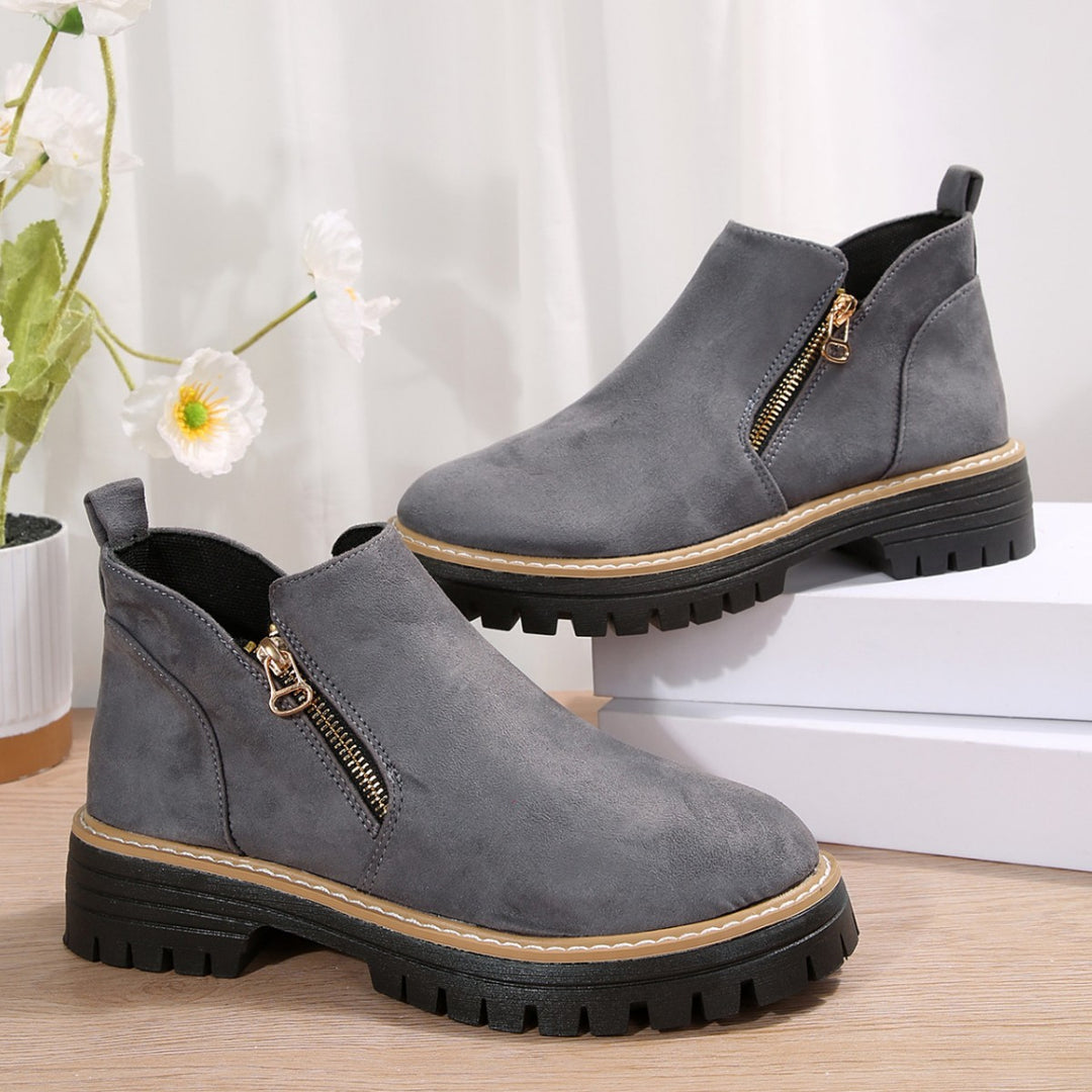 Annelise | Orthopaedic Support Boots