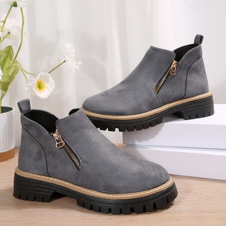 Annelise | Orthopaedic Support Boots