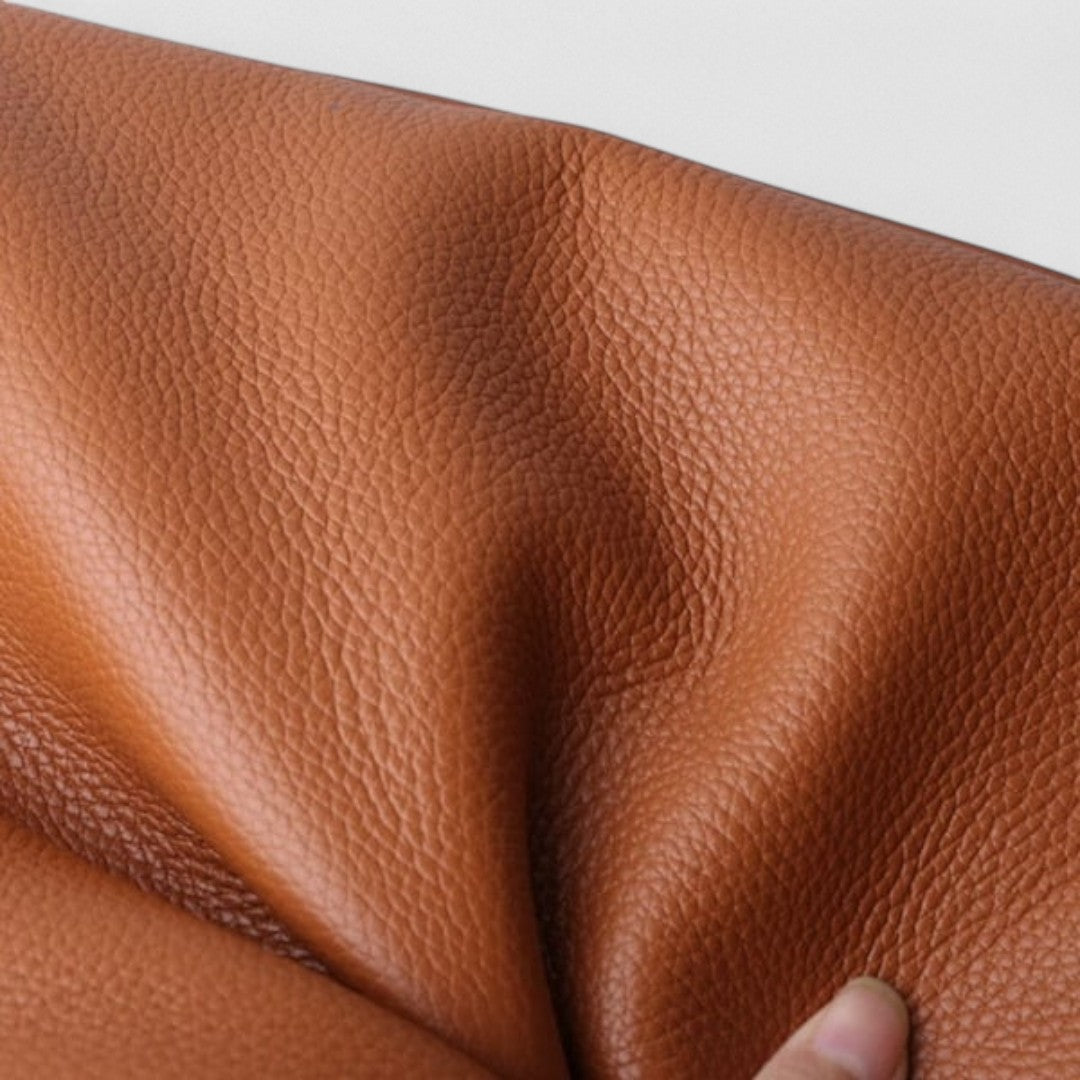 Ingrid | Vegan Leather Shoulder Bag