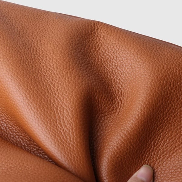 Calais Poise | Genuine Vegan Leather Shoulder Bag