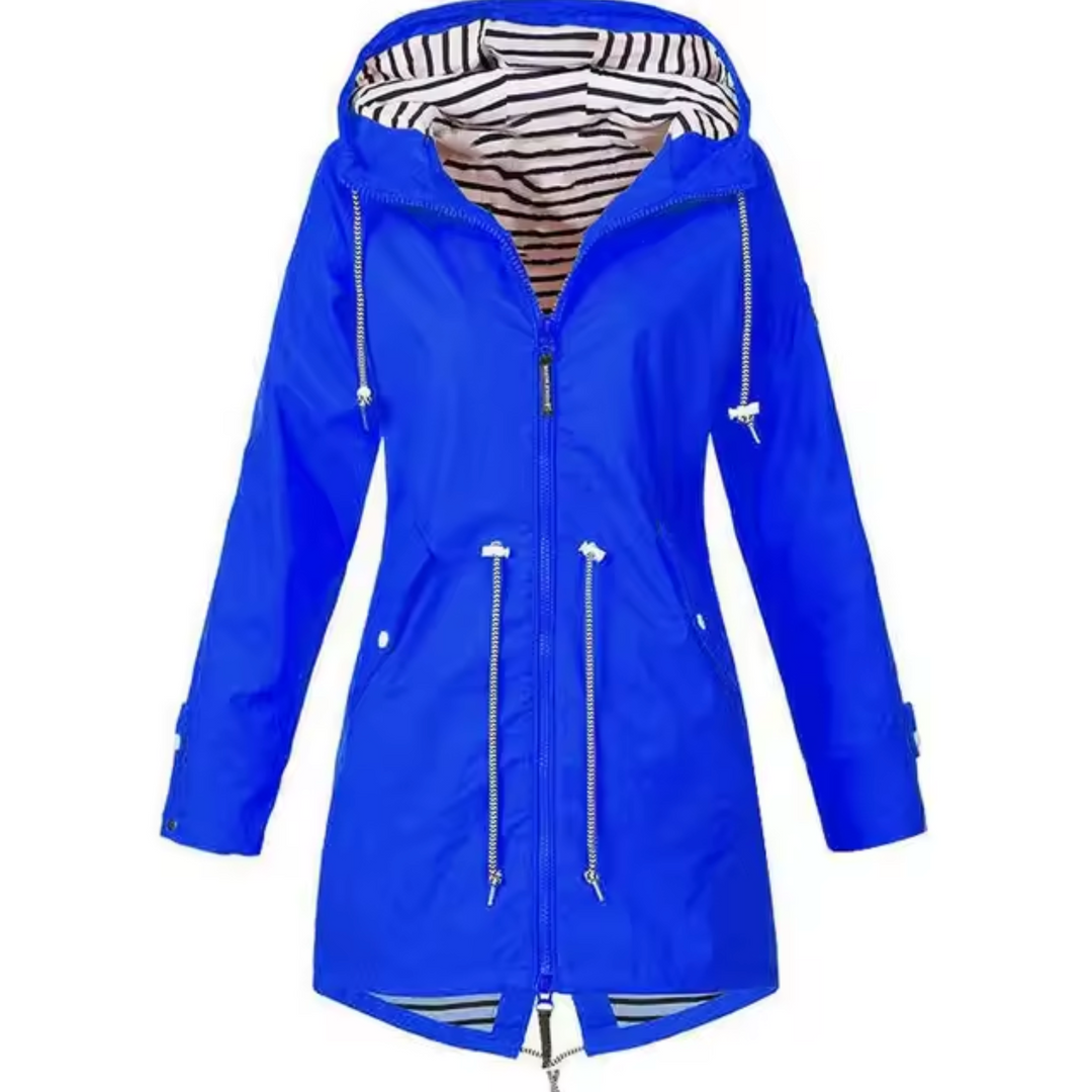Selene | Rain Jacket
