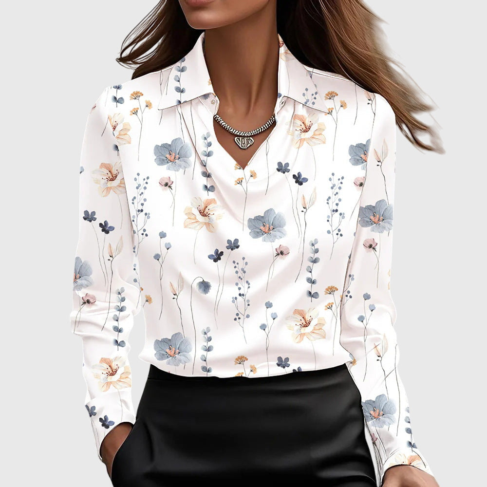 Toronto™ | Elegant Blouse