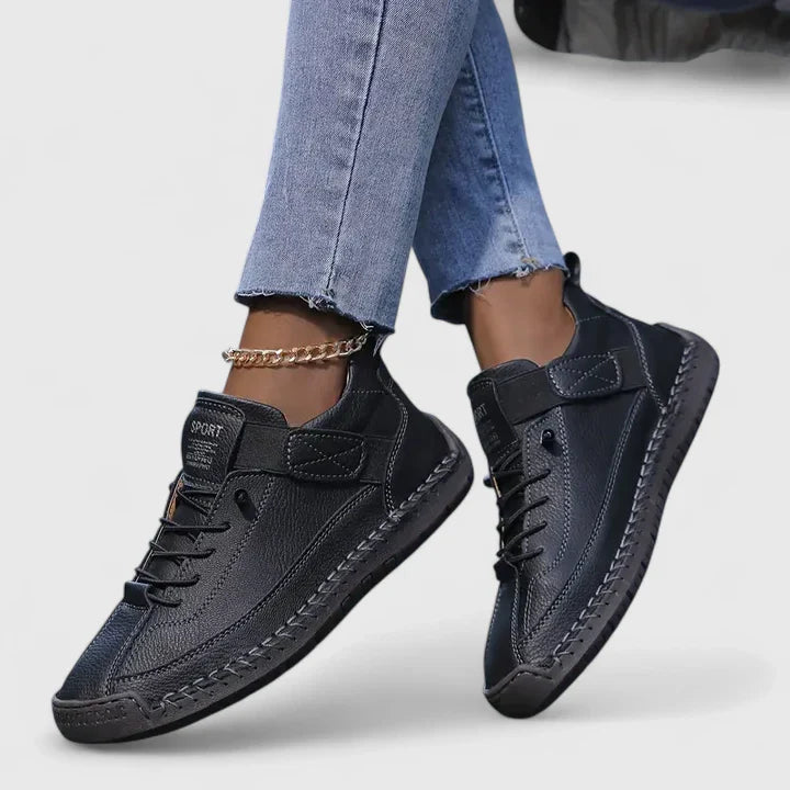 Elin | Supportive Slip-On Sneakers