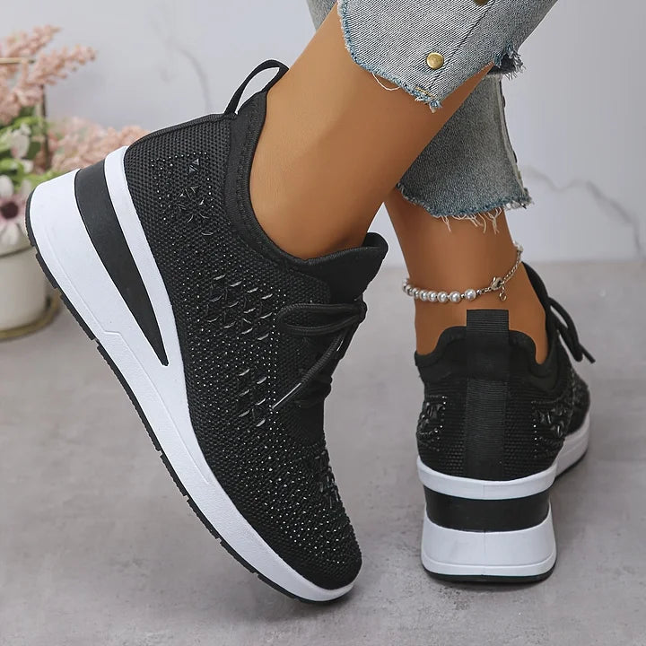 Arina | Orthopedic, extra comfortable sneakers