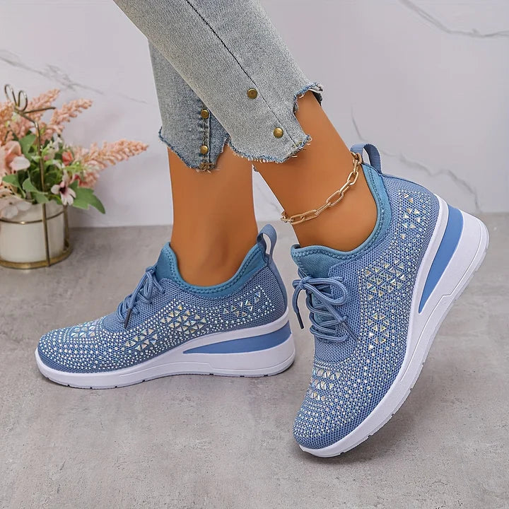 Arina | Orthopedic, extra comfortable sneakers